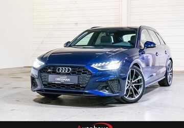 Audi S4 109.700 km 30.478 &euro; Hamm 59067