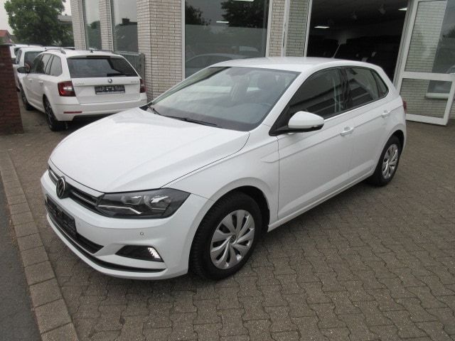 VW Polo 136.200 km 10.988 &euro; Bergkamen 59192