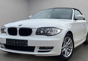 BMW 118 122.063 km 8.200 &euro; Sendenhorst 48324
