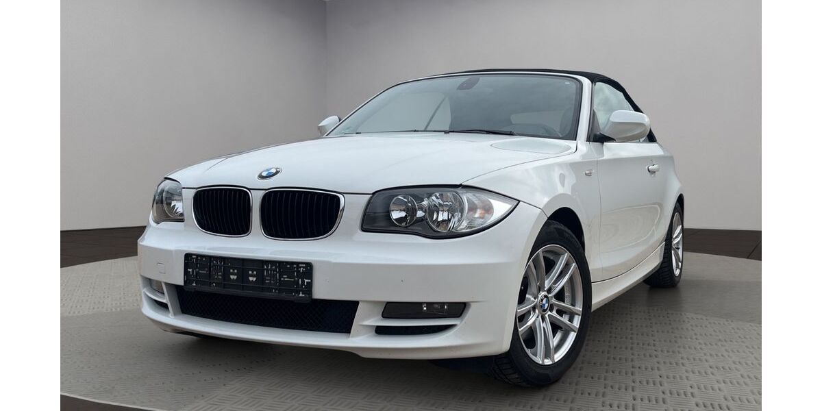BMW 118 122.063 km 8.200 &euro; Sendenhorst 48324