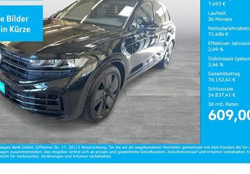VW Touareg 10.939 km 77.711 &euro; Unna 59423