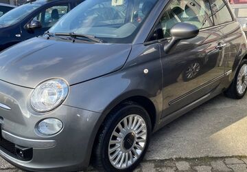 Fiat 500 150.000 km 4.499 &euro; Lünen 44532