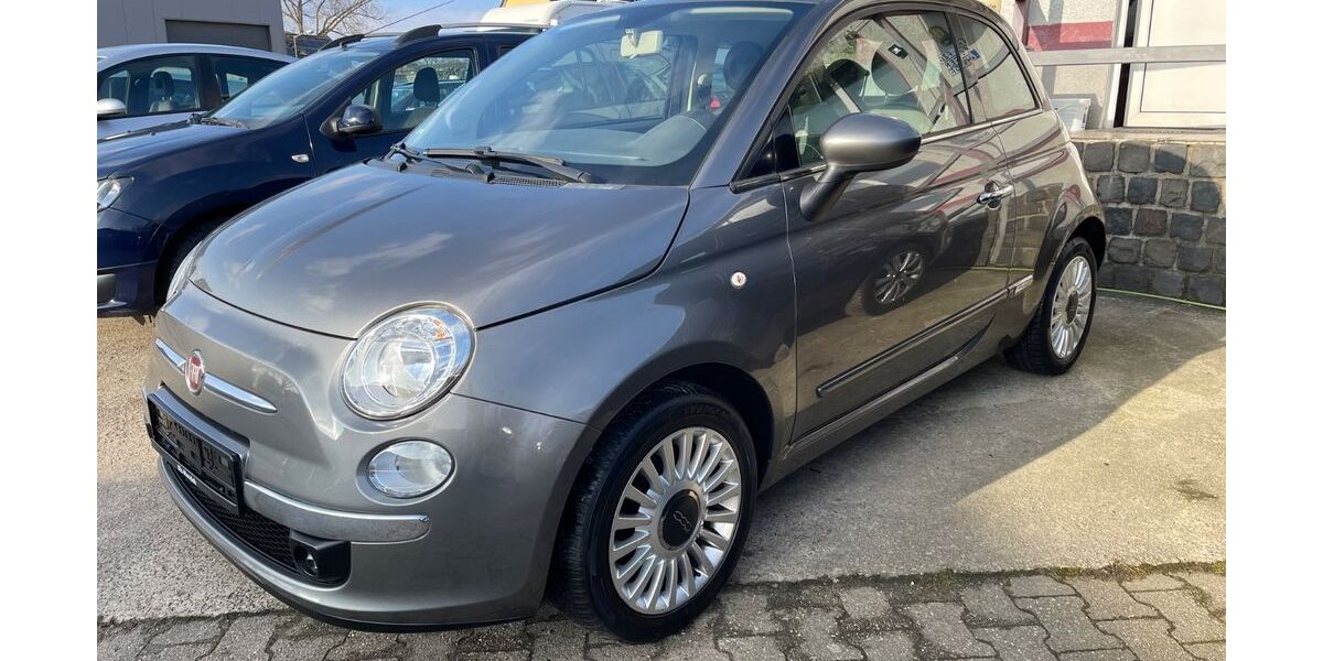 Fiat 500 150.000 km 4.499 &euro; Lünen 44532