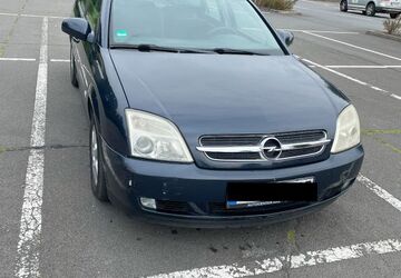 Opel Vectra 128.000 km 1.600 &euro; Ennigerloh 59320