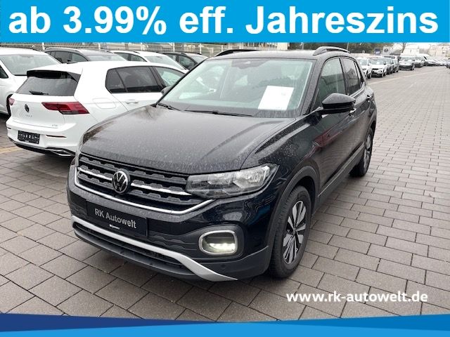 VW T-Cross 12.050 km 22.398 &euro; Soest 59494