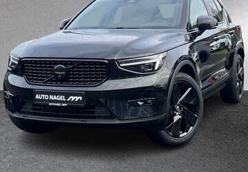 Volvo XC40 19.091 km 38.400 &euro; Hamm 59067