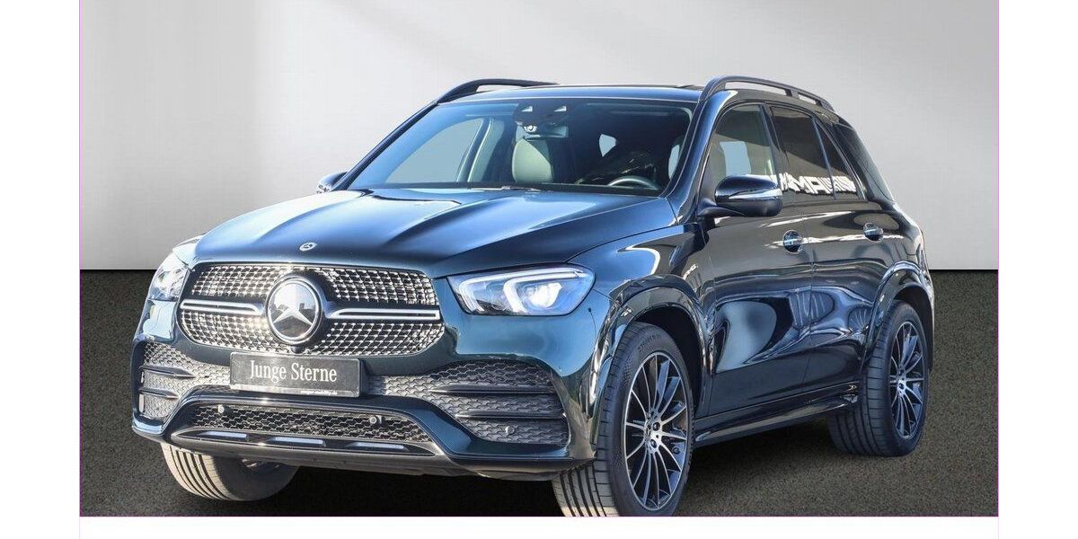 Mercedes-Benz GLE 350 49.133 km 62.490 &euro; Hamm 59067