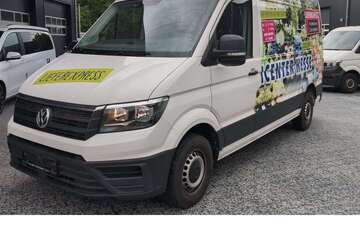VW Crafter 93.706 km 16.950 &euro; Hamm 59077