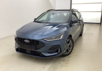 Ford Focus 9.229 km 23.777 &euro; Hamm 59069