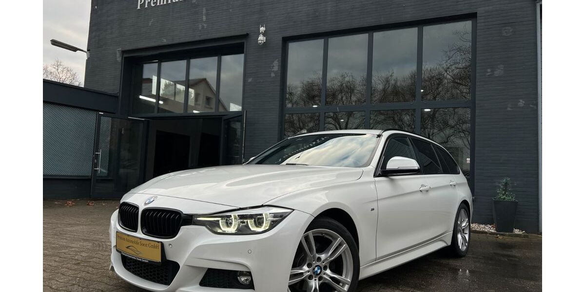 BMW 320 94.450 km 23.500 &euro; Soest 59494
