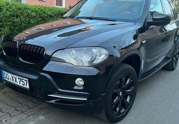 BMW X5 215.000 km 10.850 &euro; Soest 59494