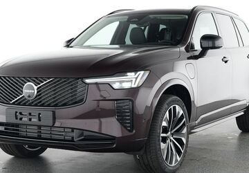Volvo XC90 25.103 km 66.800 &euro; Hamm 59067