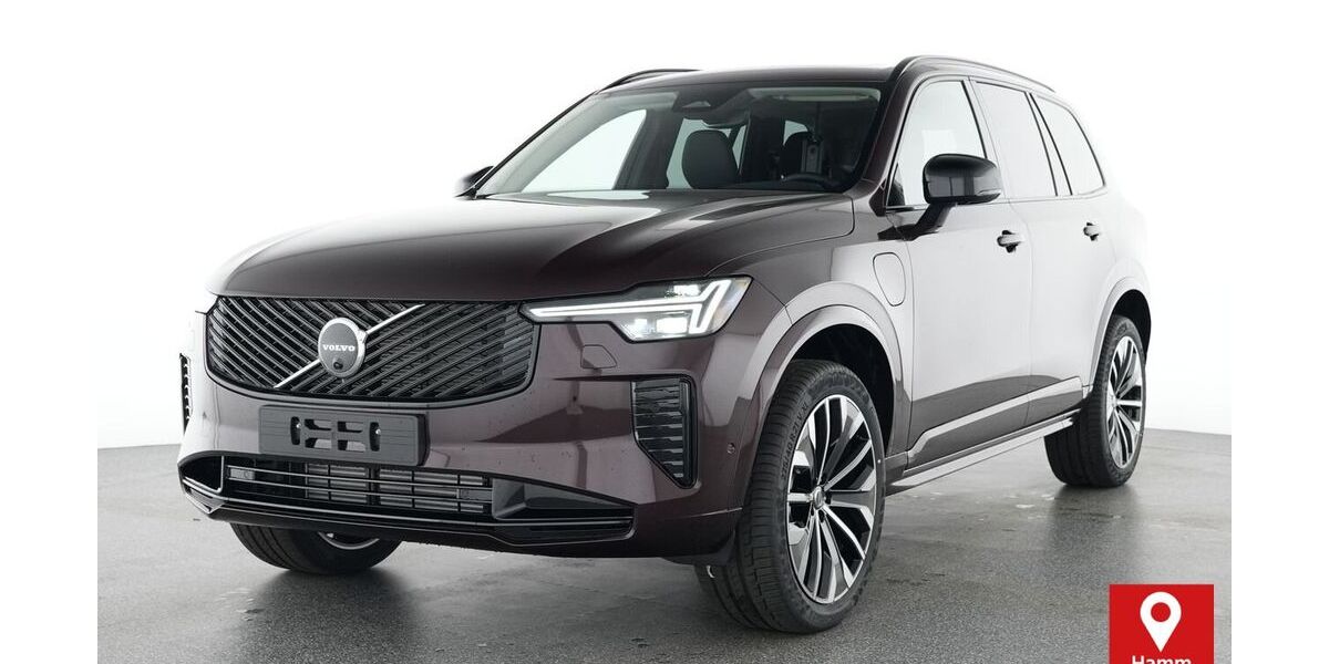 Volvo XC90 25.103 km 66.800 &euro; Hamm 59067