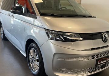 VW T7 Multivan 92.850 km 41.790 &euro; Soest 59494