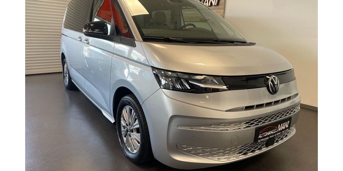 VW T7 Multivan 92.850 km 41.790 &euro; Soest 59494