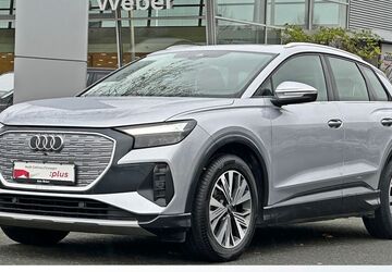 Audi Q4 e-tron 73.690 km 24.660 &euro; Neubeckum 59269