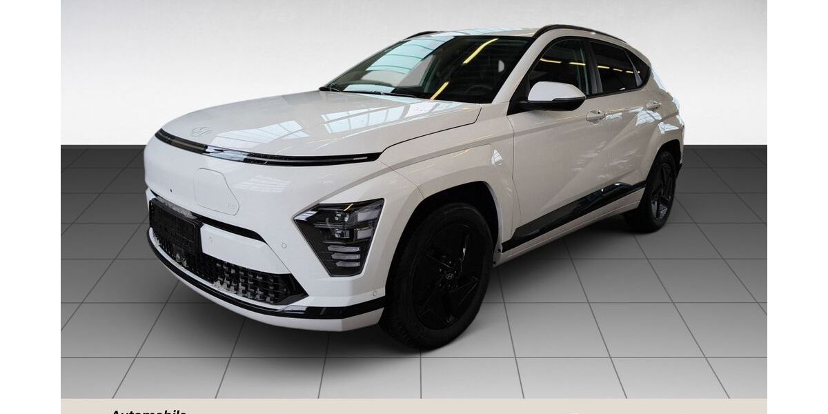 Hyundai KONA 8.987 km 29.990 &euro; Lüdinghausen 59348