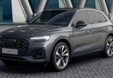 Audi Q5 15.290 km 66.890 &euro; Neubeckum 59269