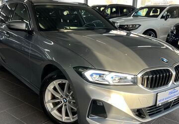 BMW 318 25.155 km 30.950 &euro; Werl 59457