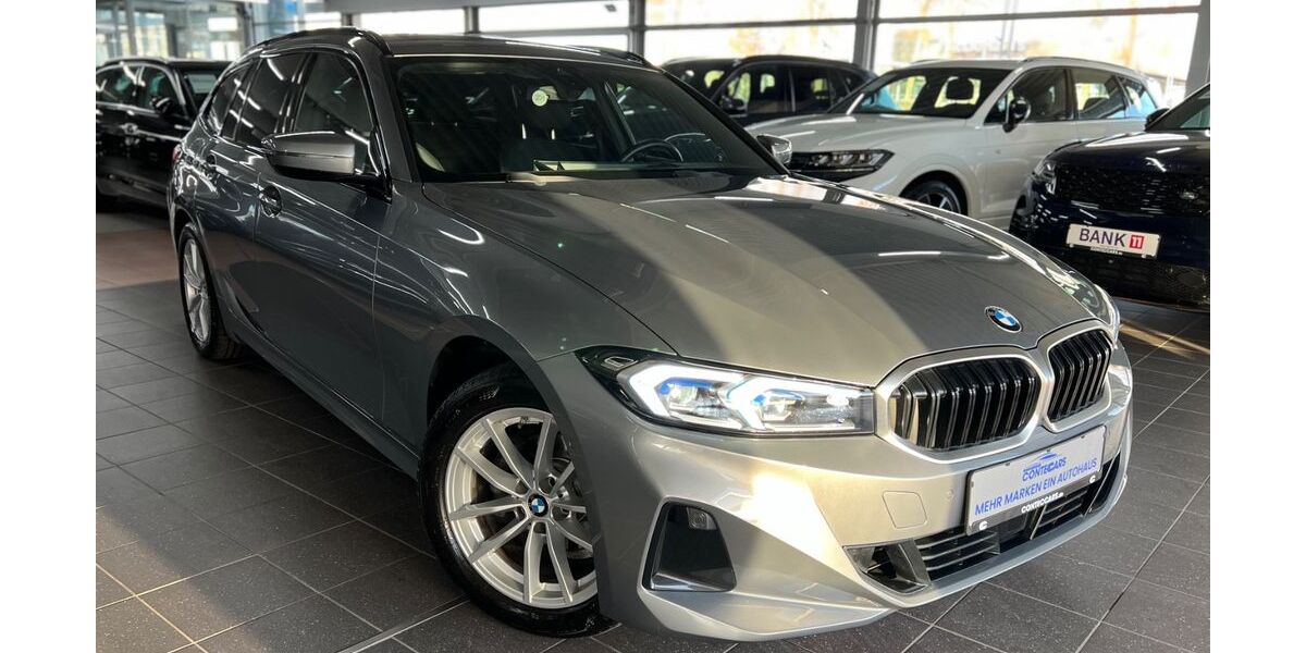BMW 318 25.155 km 30.950 &euro; Werl 59457