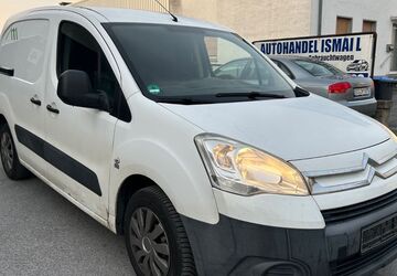 Citroen Berlingo 211.000 km 2.650 &euro; Soest 59494