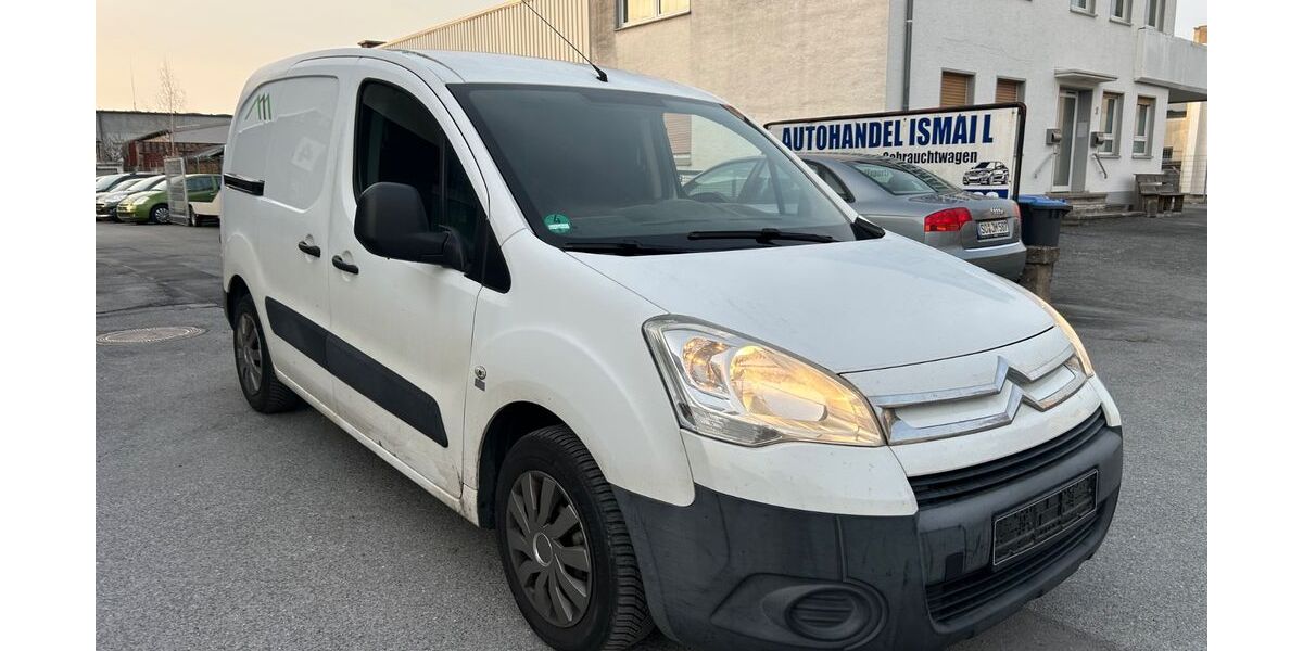 Citroen Berlingo 211.000 km 2.650 &euro; Soest 59494