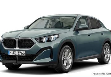 BMW X2 12.005 km 44.190 &euro; Hamm 59071