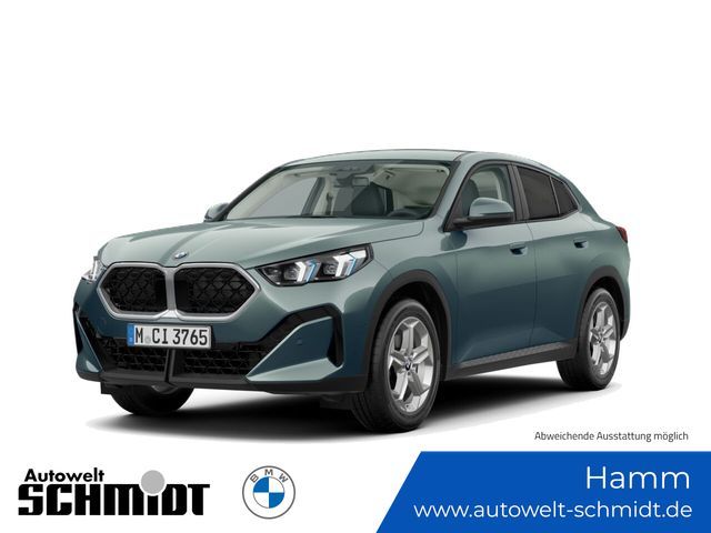 BMW X2 12.005 km 46.880 &euro; Hamm 59071