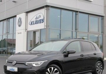VW Golf 44.800 km 23.999 &euro; Ascheberg 59387