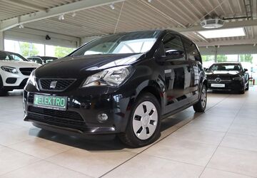 Seat Mii 27.900 km 14.790 &euro; Oelde 59302