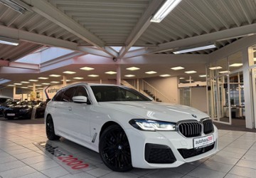 BMW 530 197.147 km 26.950 &euro; Hamm 59065