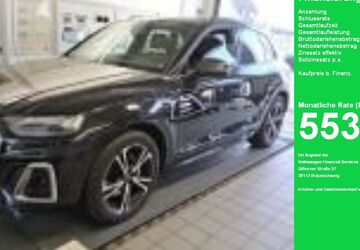 Audi Q5 168.795 km 31.985 &euro; Oelde (Stromberg) 59302