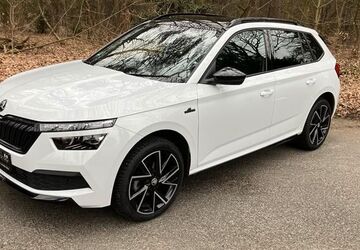 Skoda Kamiq 48.852 km 22.500 &euro; Oelde 59302