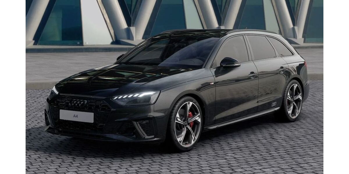 Audi A4 16.690 km 43.590 &euro; Neubeckum 59269