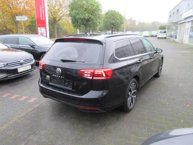 VW Passat Variant Business 2.0 TDI DSG NAVI AHK KAMER 169.770 km 20.988 &euro; Bergkamen 59192