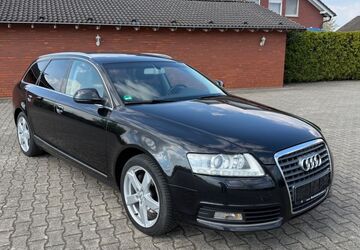 Audi A6 322.000 km 4.850 &euro; Ascheberg 59387
