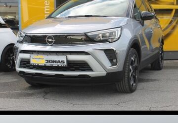 Opel Crossland (X) 40.700 km 15.590 &euro; Unna 59427