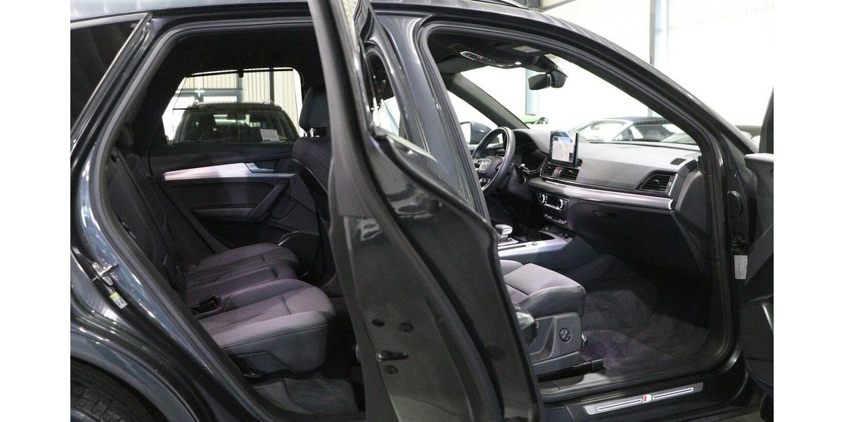 Audi Q5 35 TDI ADVANCED BUSINESS S-LINE SPORT MATRIX 125.000 km 29.555 &euro; Hamm 59077