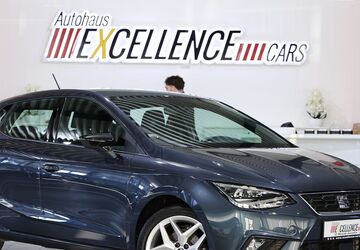 Seat Ibiza 56.000 km 15.777 &euro; Hamm 59077