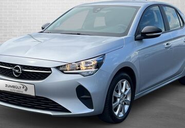 Opel Corsa 15.340 km 13.400 &euro; Beckum 59269