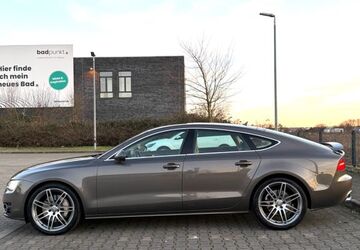 Audi A7 177.000 km 18.000 &euro; Kamen 59174
