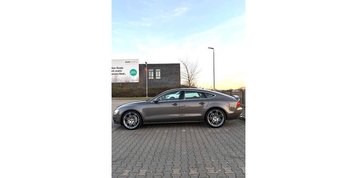 Audi A7 177.000 km 18.000 &euro; Kamen 59174