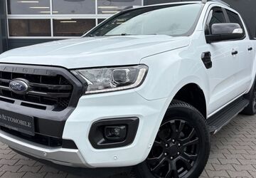 Ford Ranger 164.975 km 23.950 &euro; Ahlen 59229