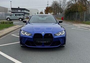 BMW M4 5.900 km 64.990 &euro; Unna 59423