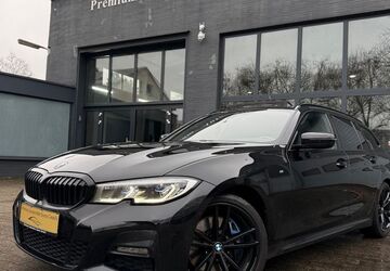 BMW 330 99.999 km 29.880 &euro; Soest 59494