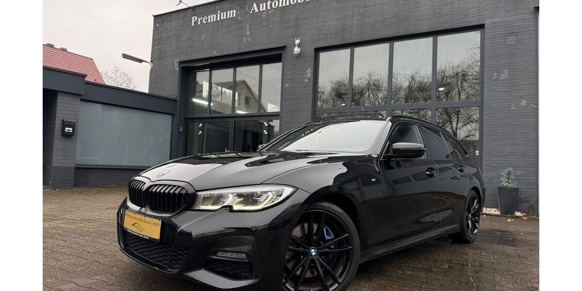 BMW 330 99.999 km 29.880 &euro; Soest 59494