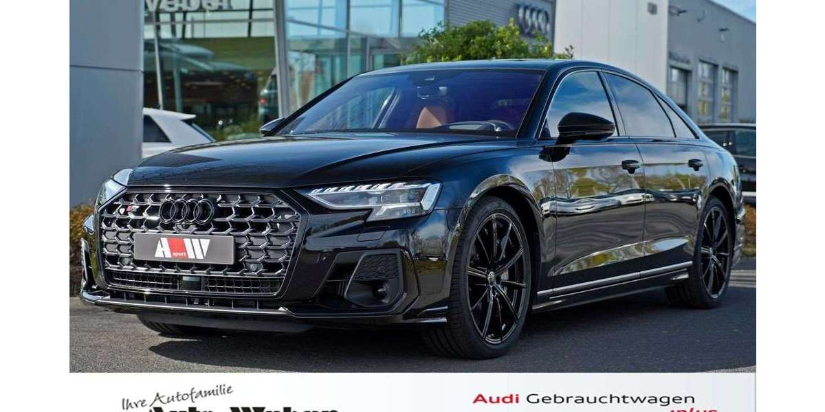 Audi S8 1.100 km 189.000 &euro; Neubeckum 59269