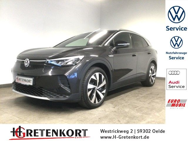 VW ID.4 20.067 km 33.995 &euro; Oelde 59302