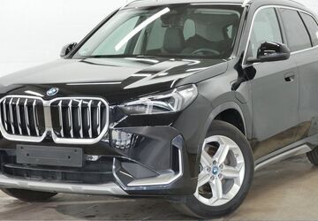 BMW X1 31.005 km 41.790 &euro; Hamm 59071