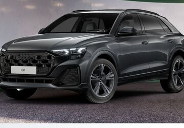 Audi Q8 19.520 km 74.885 &euro; Menden 58706